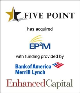 Five Point Acquires Utility Systems Integrator EP2M